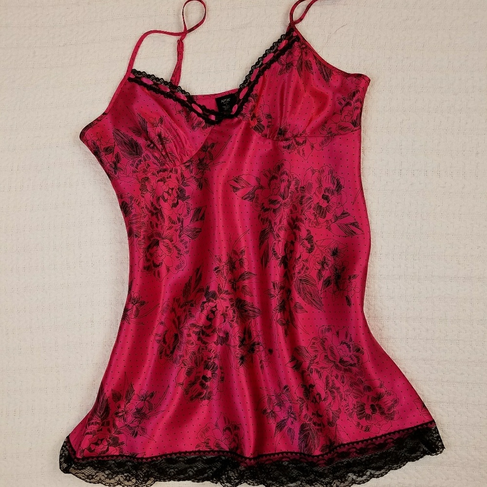 Apt. 9 Lingerie